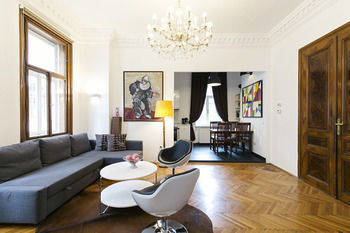 7th Heaven Center * Vienna