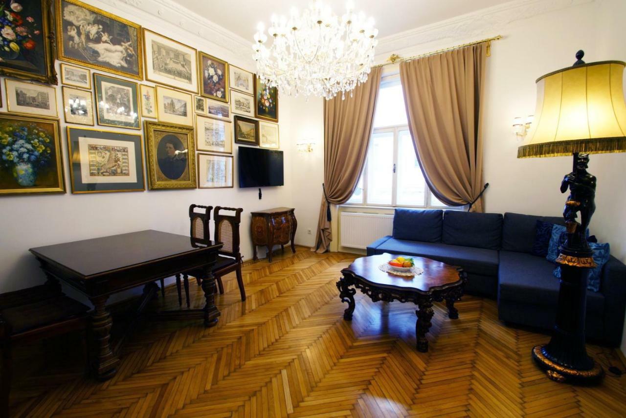 7th Heaven Center Appartamento Vienna