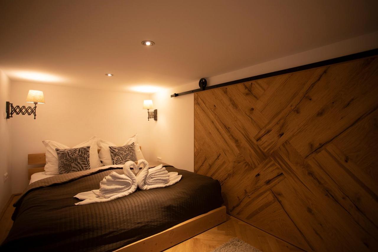 7th Heaven Center Appartement