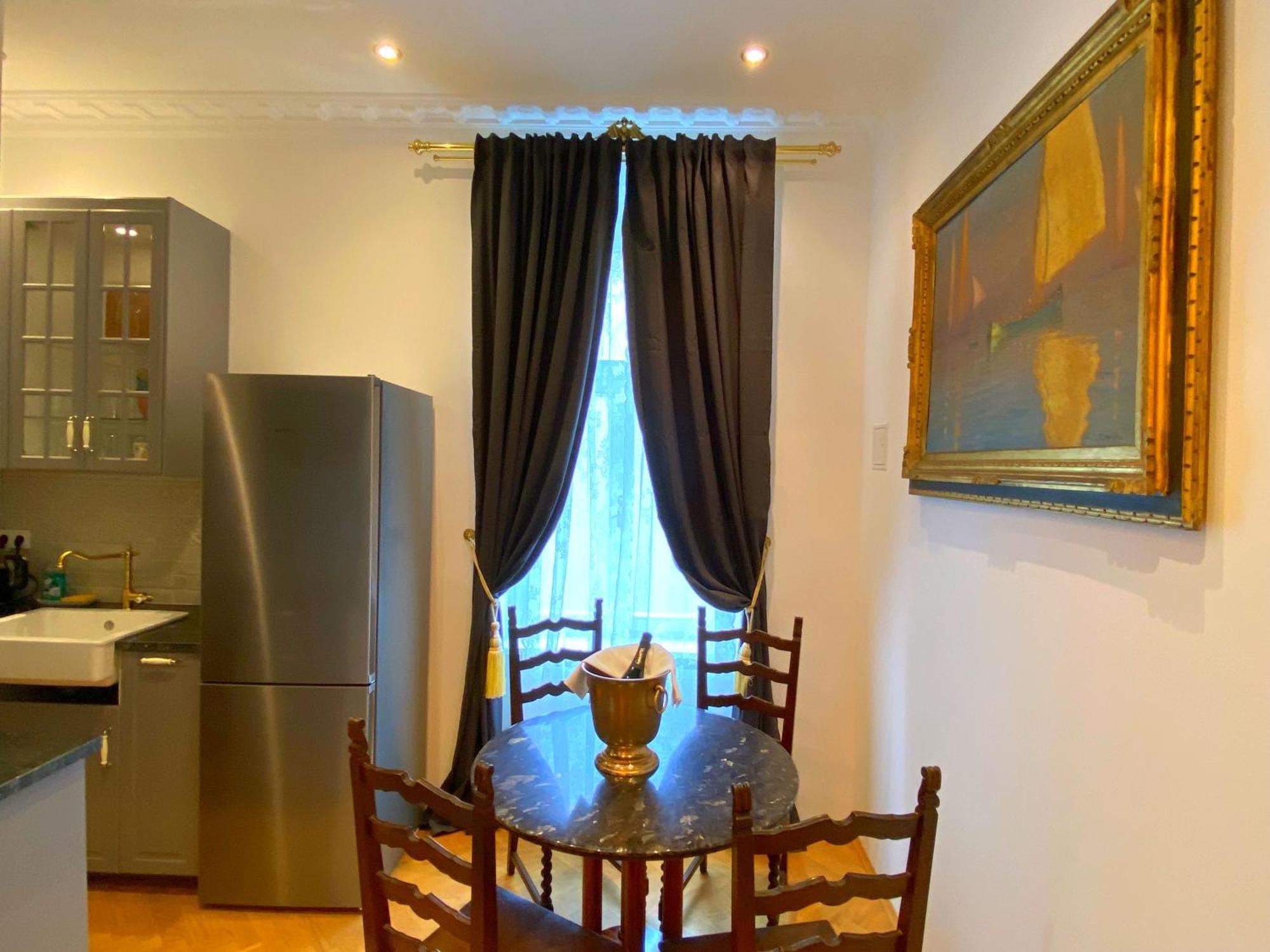 Appartement 7th Heaven Center Vienne