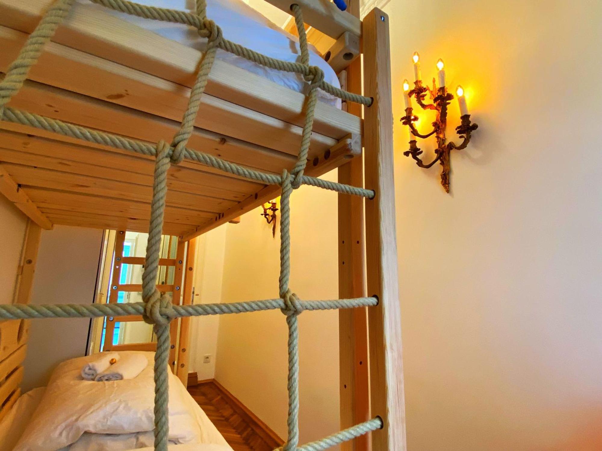 7th Heaven Center Appartement *