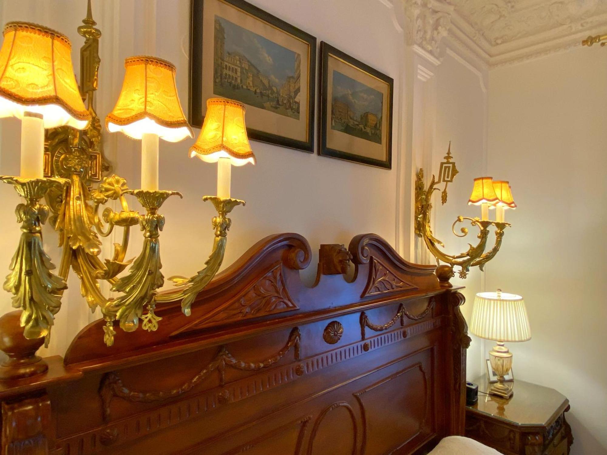 Appartement 7th Heaven Center *