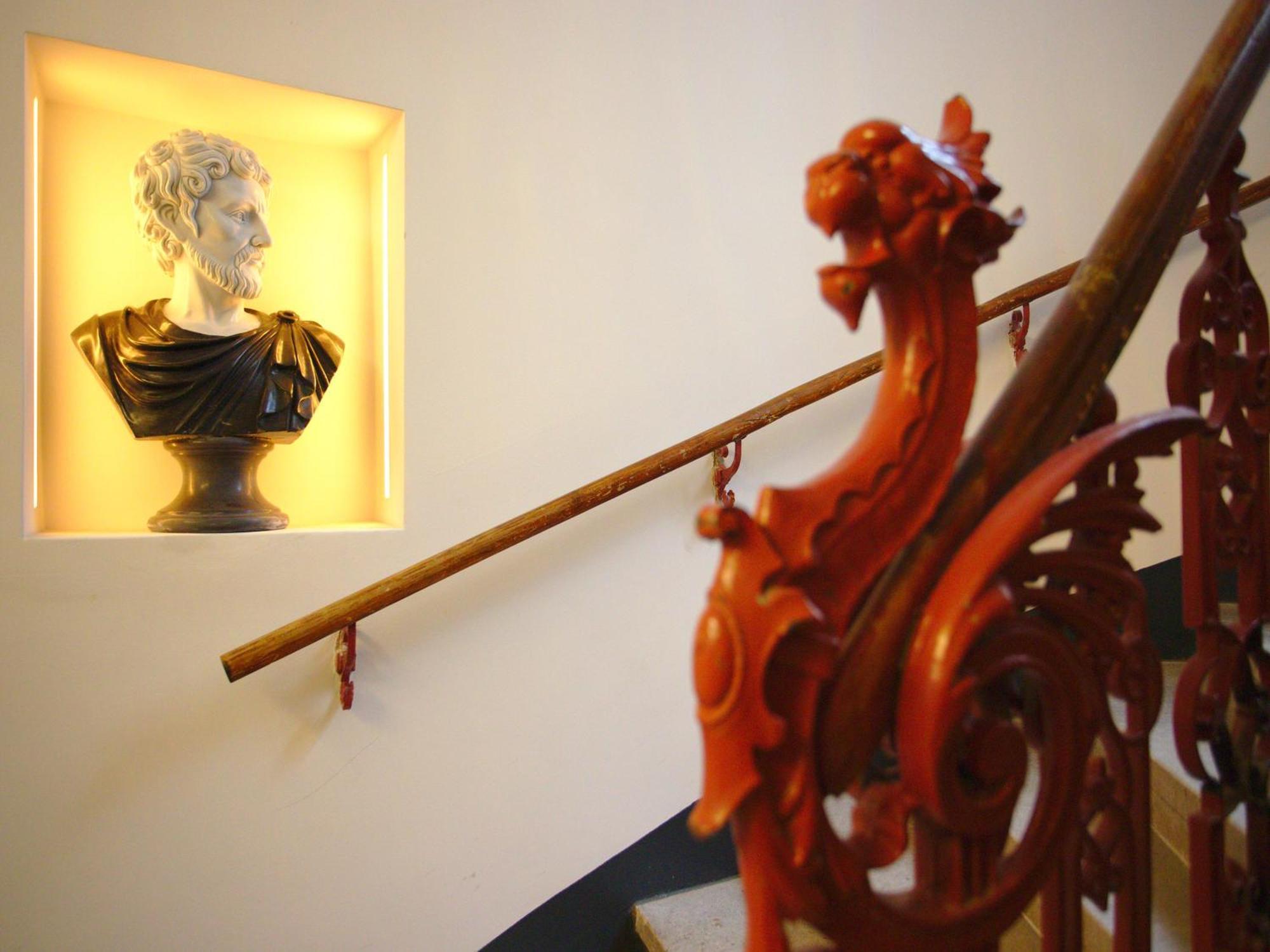 Appartement 7th Heaven Center *