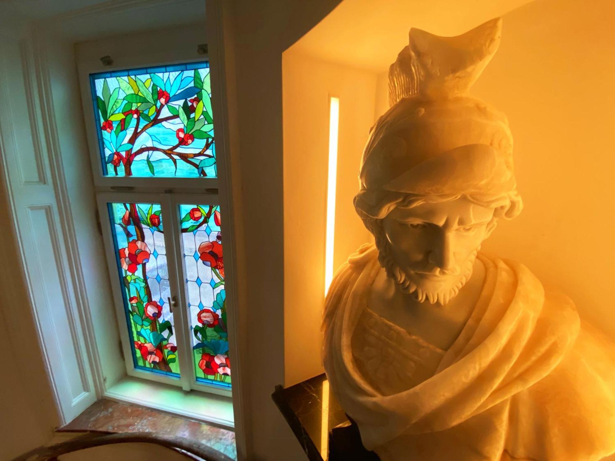 Appartement 7th Heaven Center Vienne