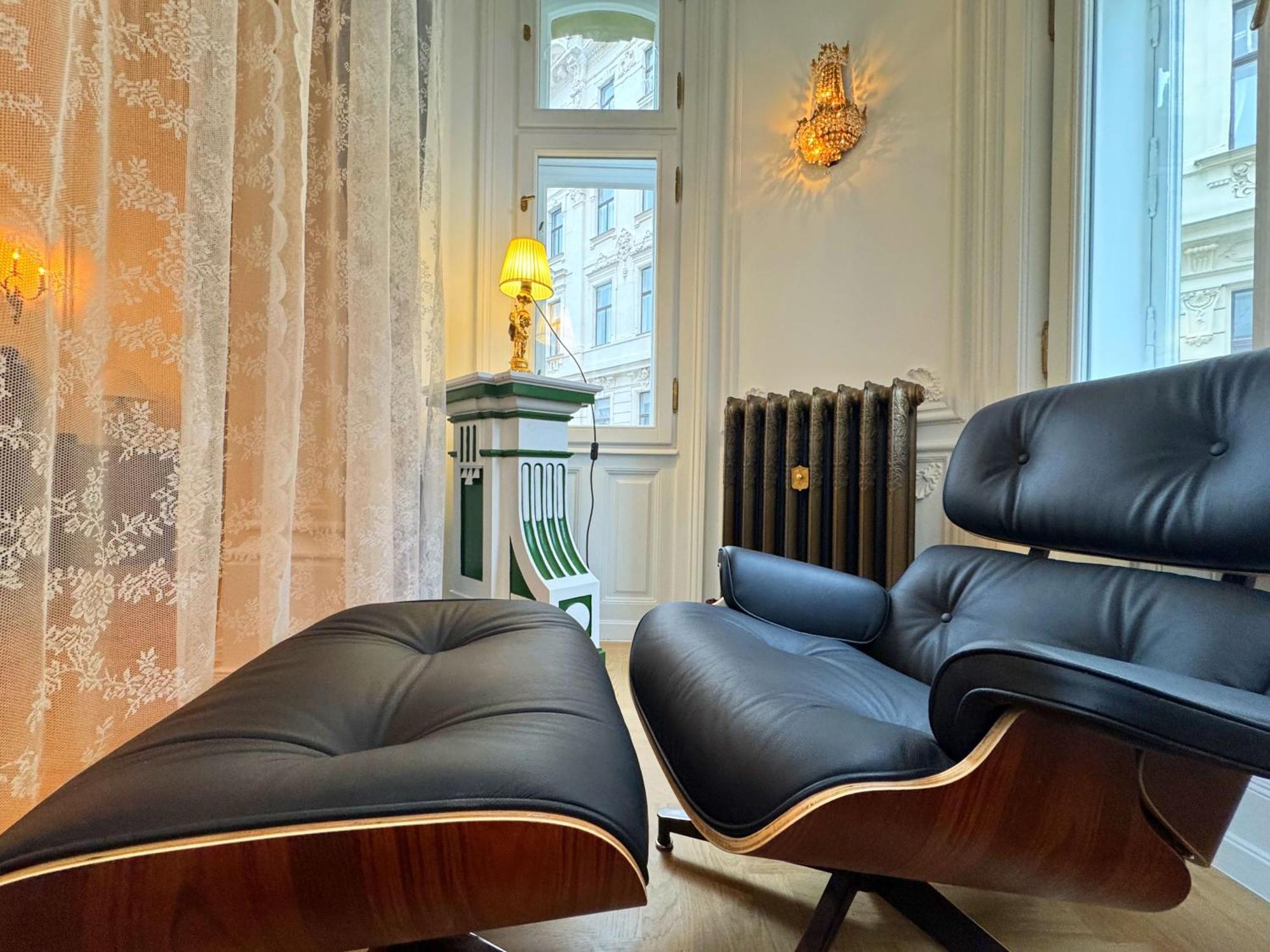 7th Heaven Center Appartement