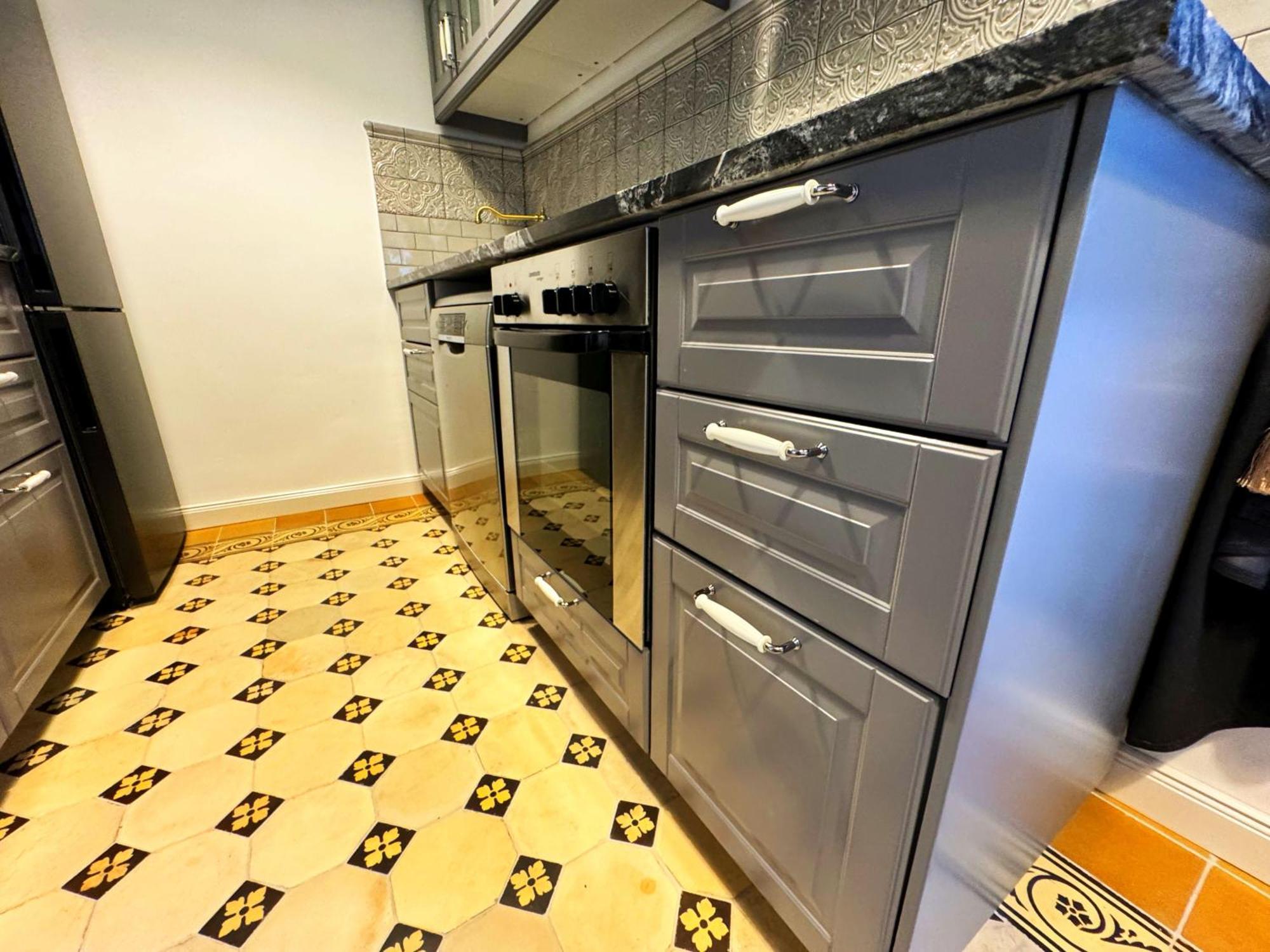 7th Heaven Center Appartement