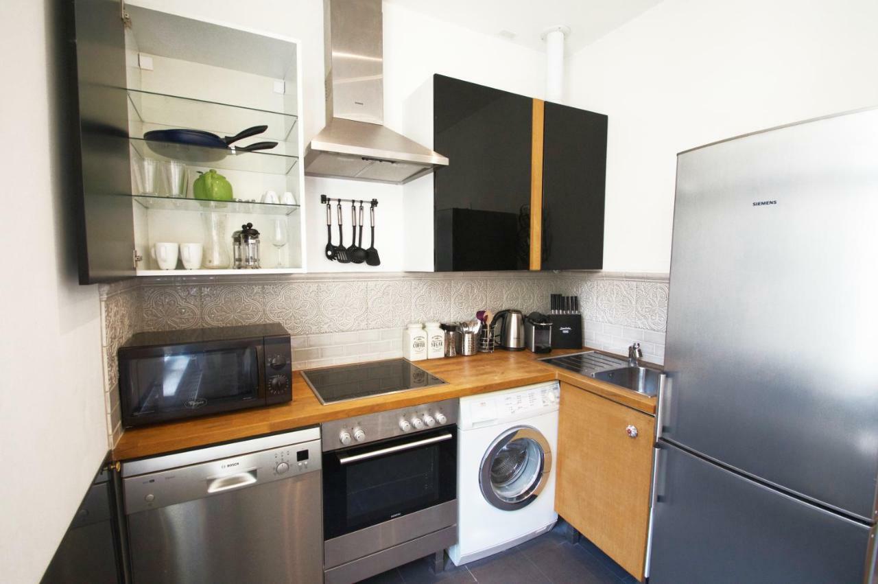 7th Heaven Center Appartement Vienne