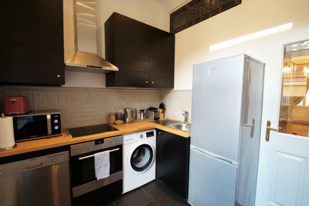 7th Heaven Center Appartement Vienne