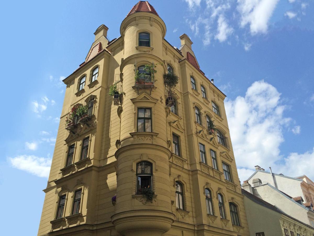7th Heaven Center Appartement *